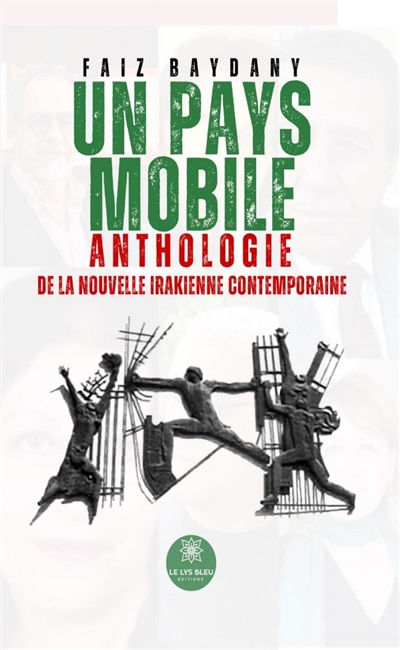 Un pays mobile : Anthologie...