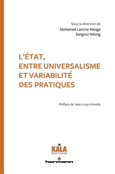 L'Etat, entre universalisme...