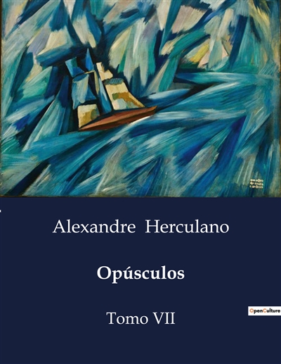 Opúsculos : Tomo VII