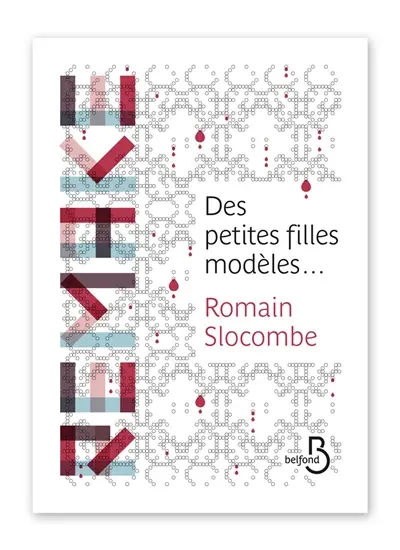 Des petites filles modèles...