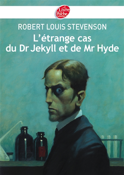 L'étrange cas du Dr Jekyll et de Mr Hyde