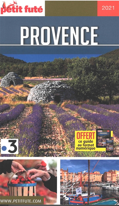 Provence : 2021