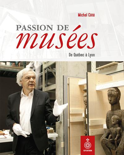 Passion de musées : De...