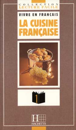 La cuisine française