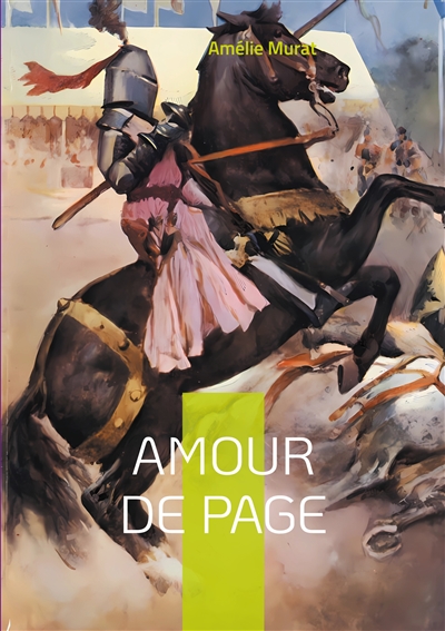 Amour de page : Une ode lyrique à l'amour impossible : quand la poésie française sublime les émois du coeur à la Belle Epoque