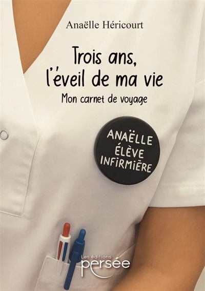 Trois ans, l'éveil de ma vie