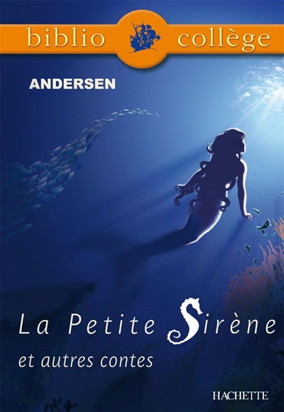 La Petite Sirène et autres contes