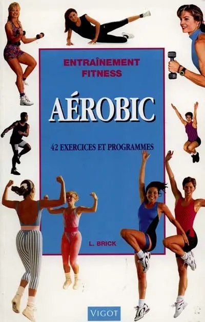 Aérobic : entraînement fitness