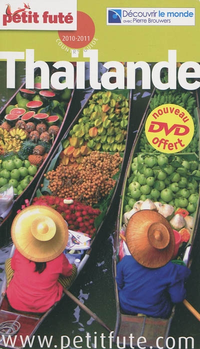 Thaïlande : 2010-2011