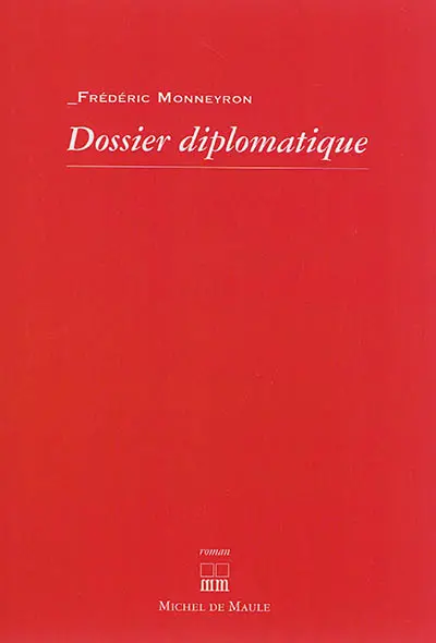 Dossier diplomatique