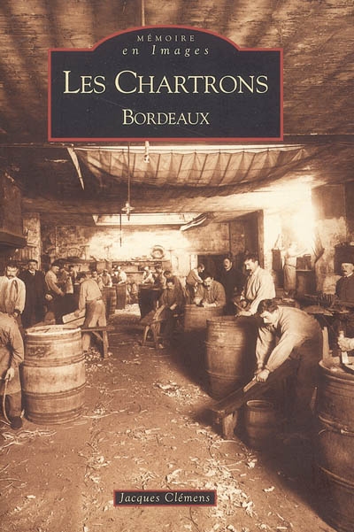 Les Chartrons : Bordeaux