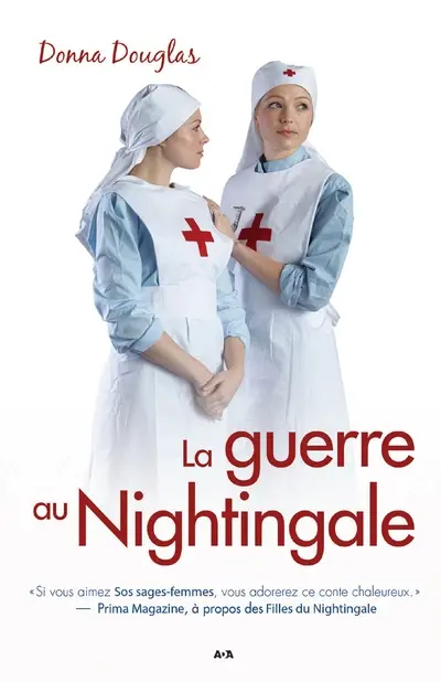 La guerre au Nightingale 6