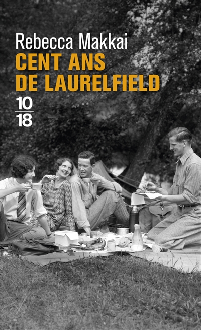 Cent ans de Laurelfield