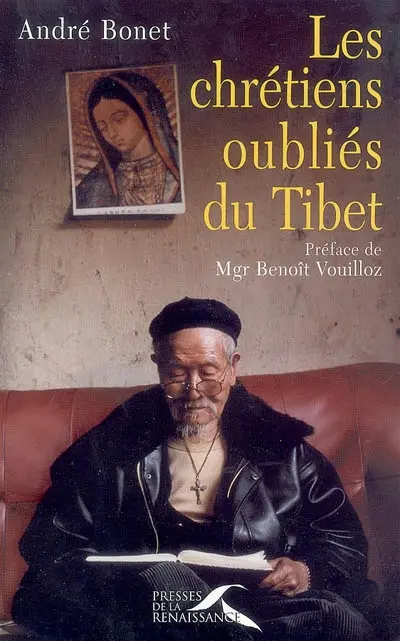 Les chrétiens oubliés du Tibet