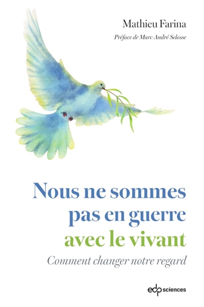 Nous ne sommes pas en...