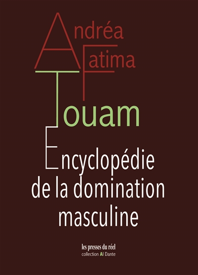 Encyclopédie de la domination masculine