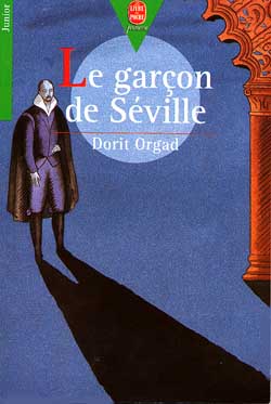 Le garçon de Séville