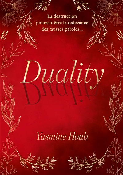 Duality : Tome 1