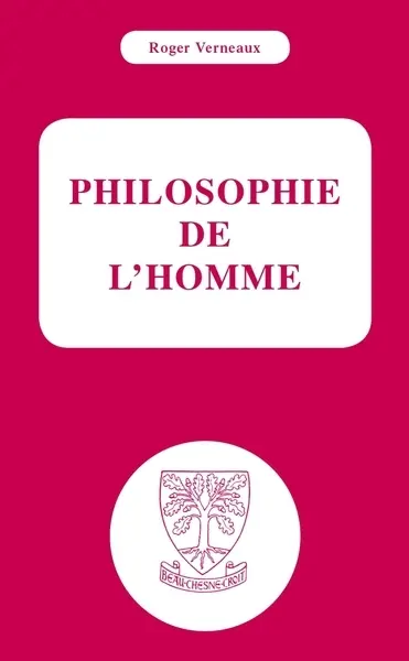 Philosophie de l'homme