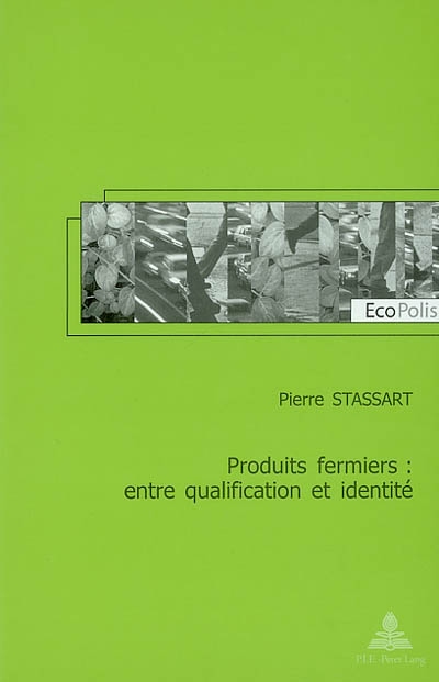 Produits fermiers : entre...