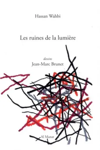 Les ruines de la lumière