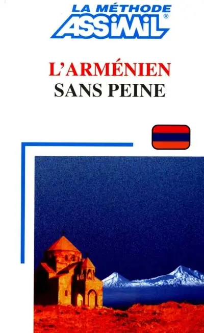 L'arménien sans peine