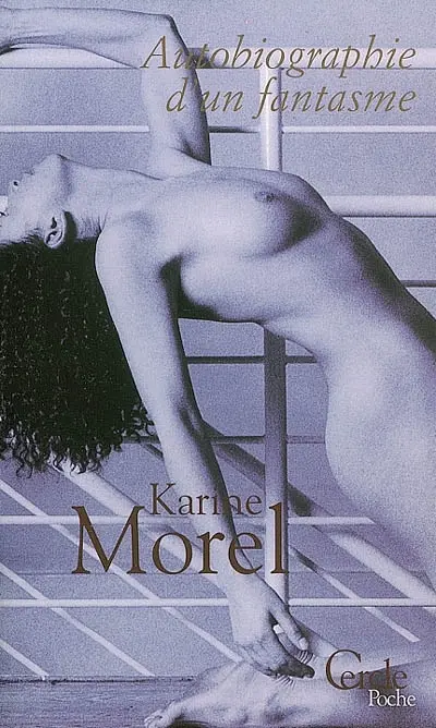 Autobiographie d'un fantasme