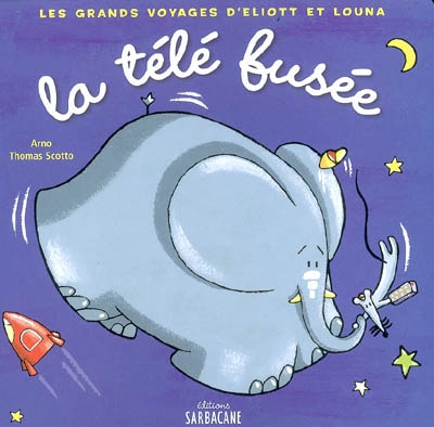 La télé fusée