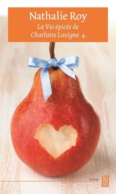 Foie gras au torchon et popsicle aux cerises