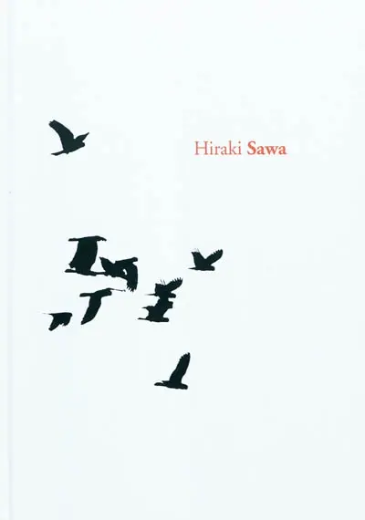 Hiraki Sawa