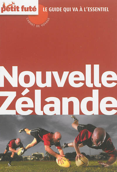 Nouvelle-Zélande
