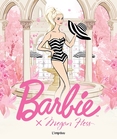 Barbie : une icône de la mode