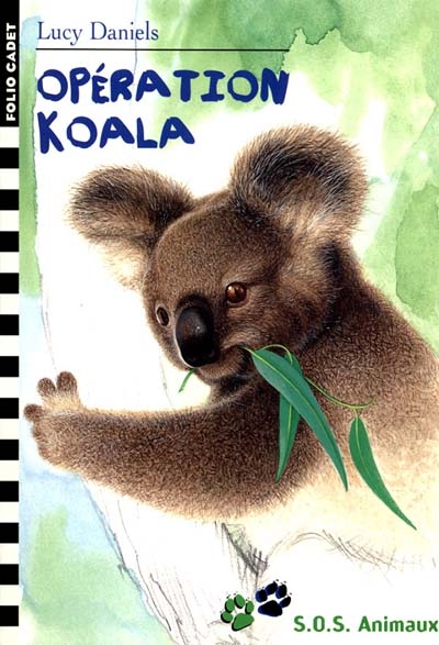 S.o.s. Animaux. 7 : Opération koala !