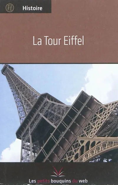 La tour Eiffel