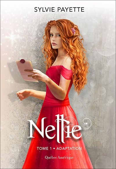 Nellie. Vol. 1. Adaptation