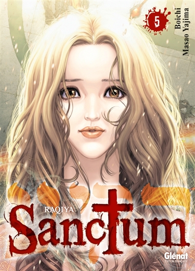 Sanctum. Vol. 5