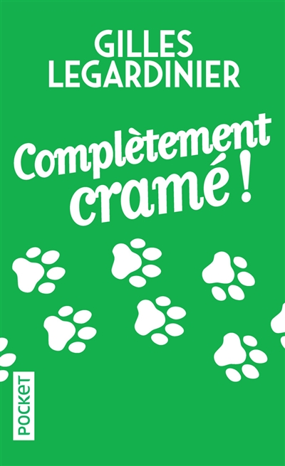 Complètement cramé !