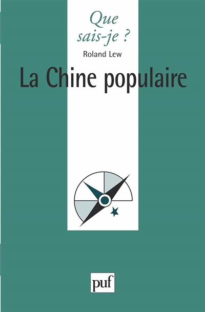 La Chine populaire