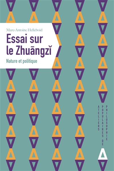 Essai sur le Zhuangzi : nature et politique