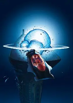 Golden City. Vol. 9. L'énigme Banks