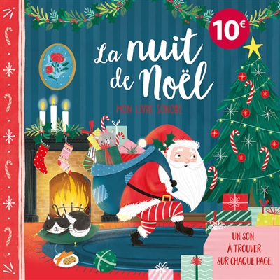 La nuit de Noël