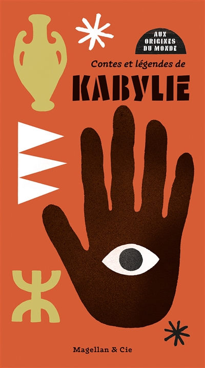 Contes et légendes de Kabylie