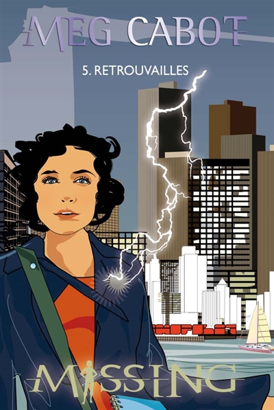 Missing. Vol. 5. Retrouvailles