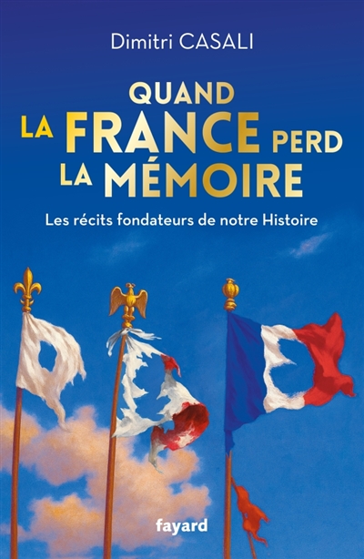 Quand la France perd la...