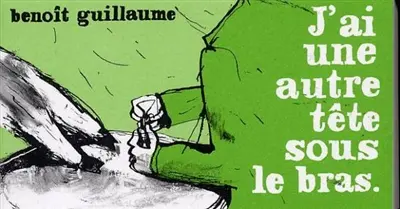 J'ai une autre tête sous le bras
