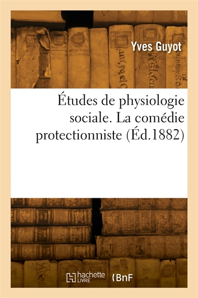 Etudes de physiologie...