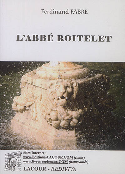 L'abbé Roitelet