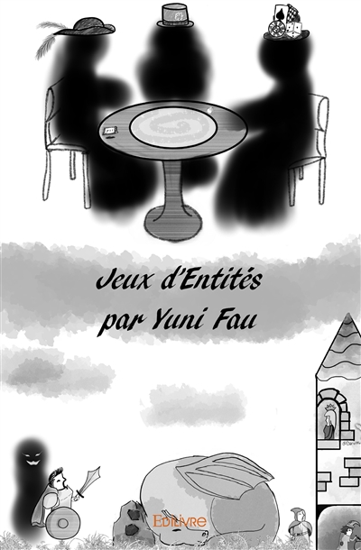 Jeux d'entités