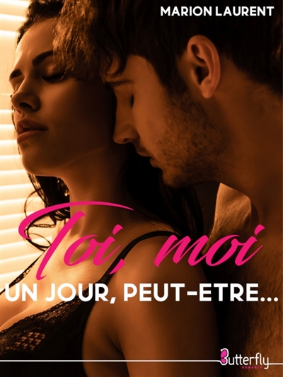 TOI, MOI UN JOUR, PEUT-ETRE...
