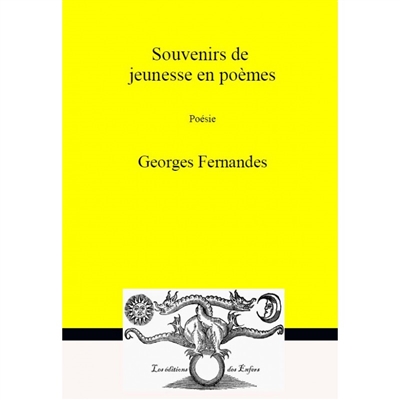 Souvenirs de jeunesse en poèmes